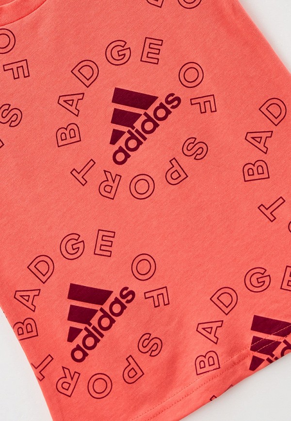 фото Футболка adidas