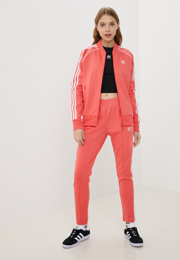 фото Брюки спортивные adidas originals