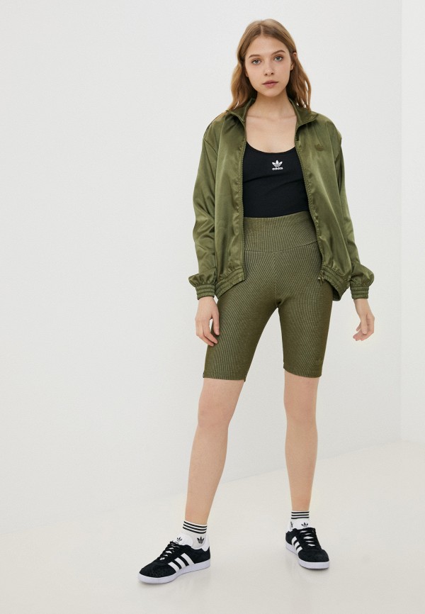 Велосипедки  adidas Originals фото