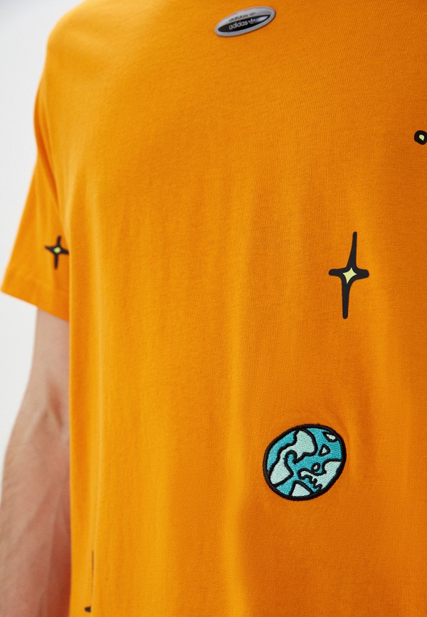 фото Футболка adidas originals