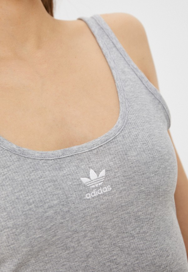 фото Топ adidas originals