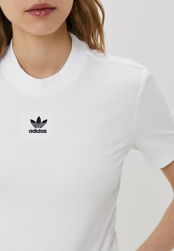 фото Топ adidas originals