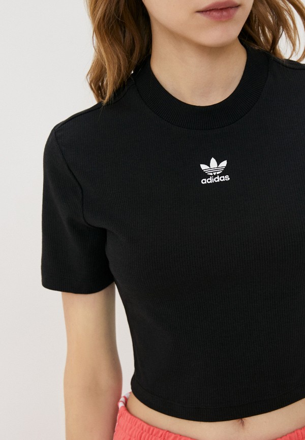 фото Топ adidas originals