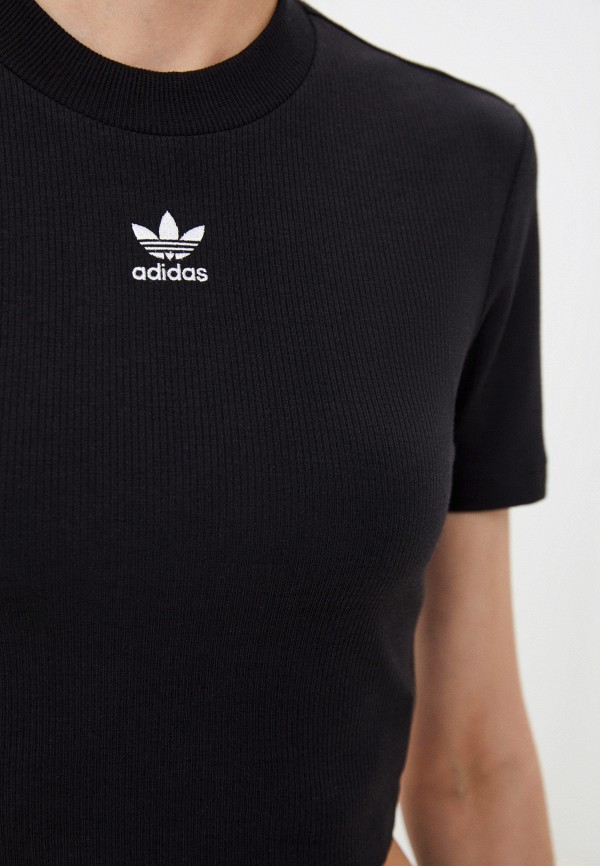 фото Топ adidas originals