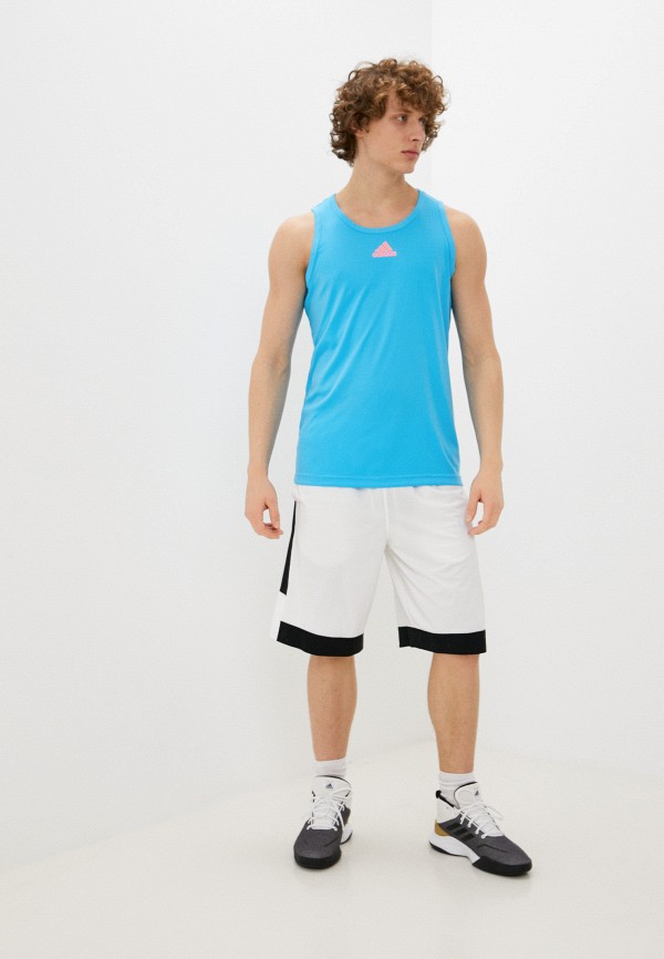 фото Майка спортивная adidas