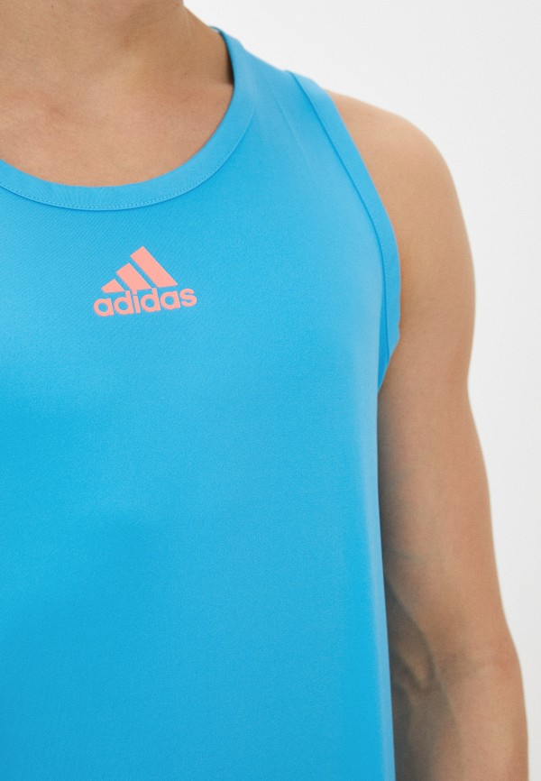 фото Майка спортивная adidas