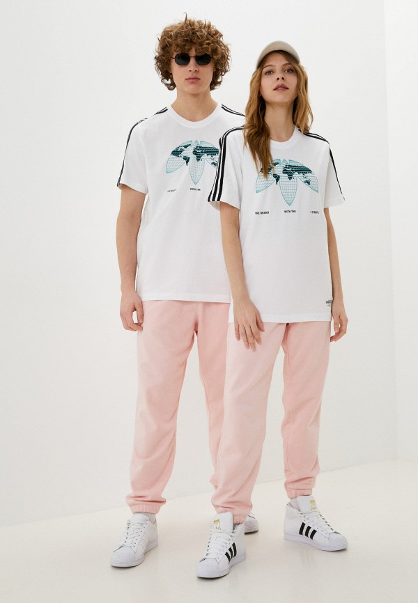 Футболка adidas Originals Футболка adidas Originals фото
