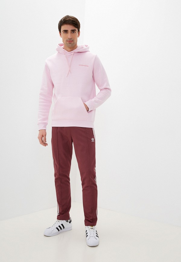 фото Худи adidas originals
