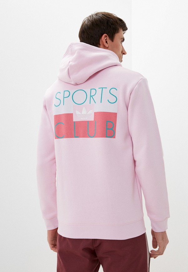 фото Худи adidas originals