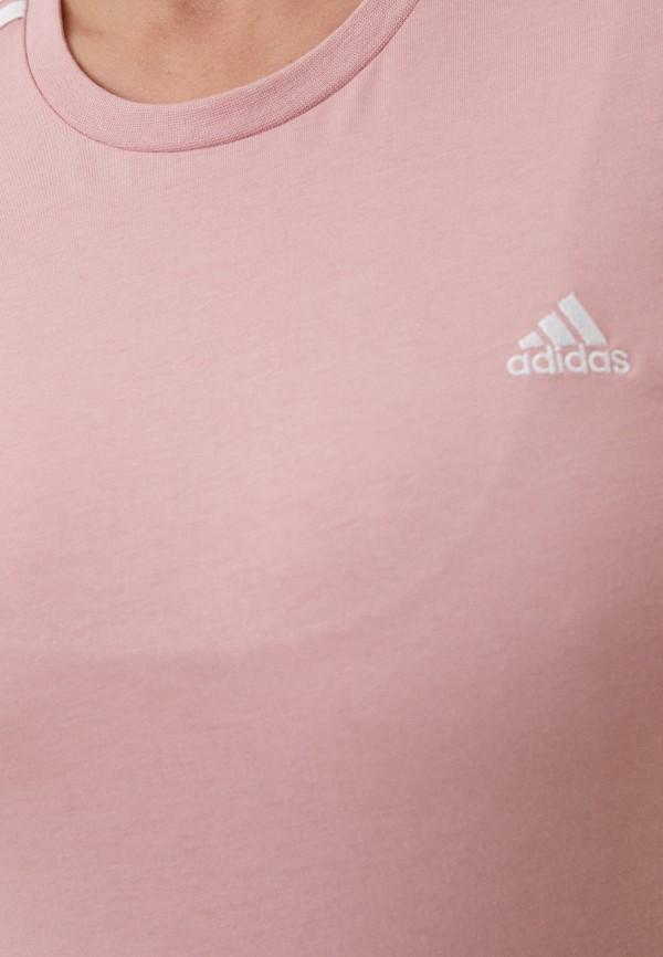 Футболка  adidas фото