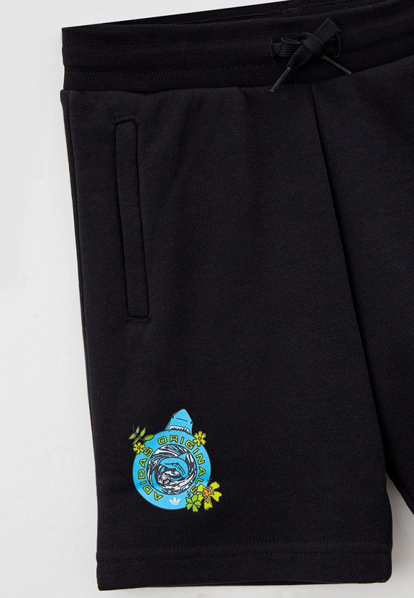 фото Шорты спортивные adidas originals