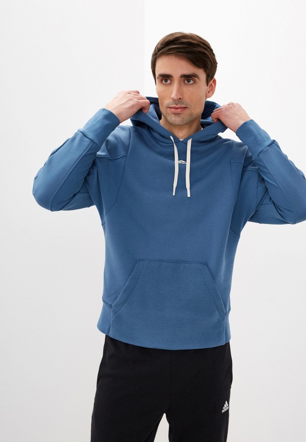 

Худи adidas, Синий, M INTERNAL OH
