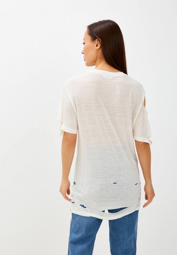 фото Футболка diesel