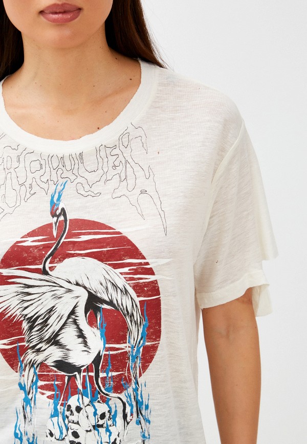 фото Футболка diesel