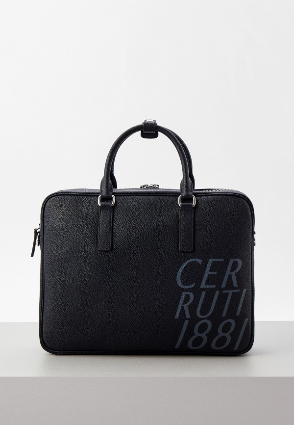 

Сумка Cerruti 1881, Черный