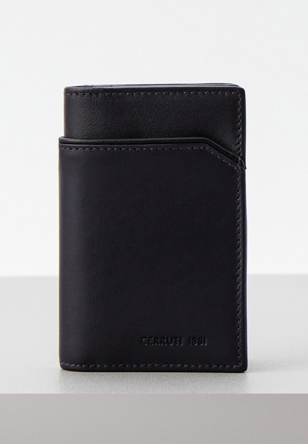 

Кошелек Cerruti 1881, Синий, Cerruti 1881 RTLABE375401