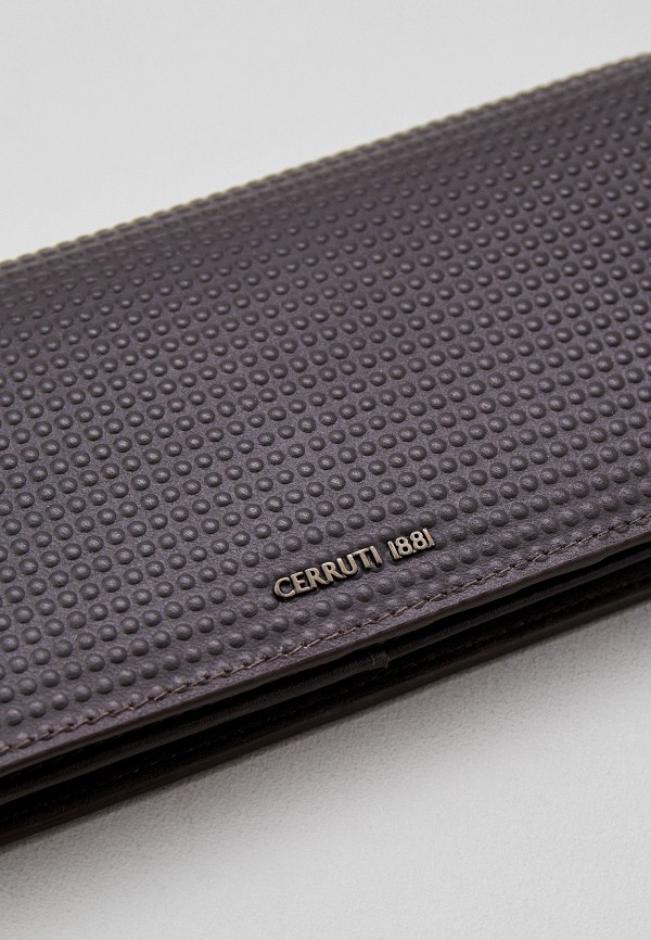 фото Кошелек cerruti 1881
