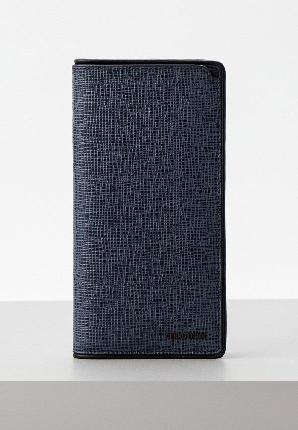 

Кошелек Cerruti 1881, Синий, Cerruti 1881 RTLABE375601