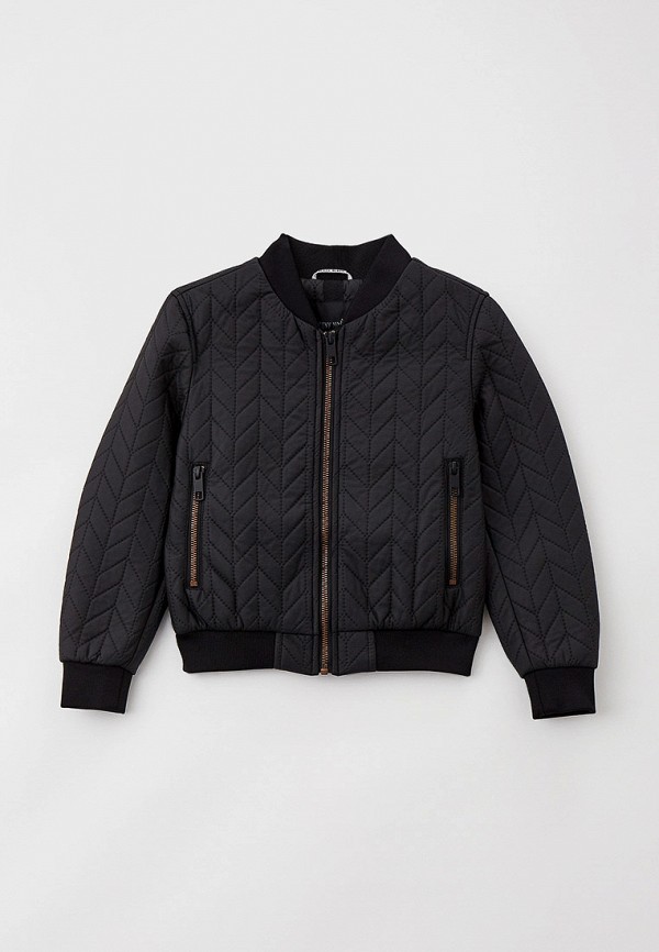 

Куртка кожаная Antony Morato, Черный, Antony Morato RTLABE377002