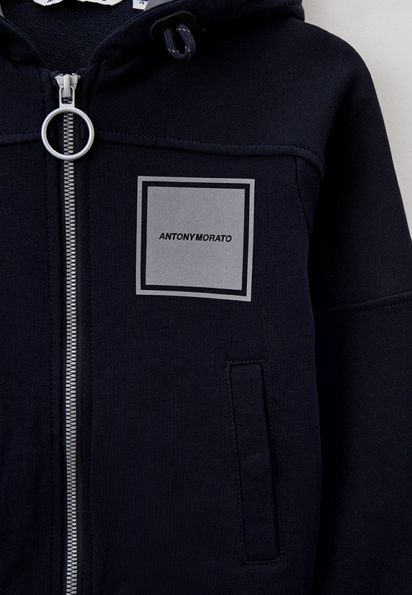 фото Толстовка antony morato