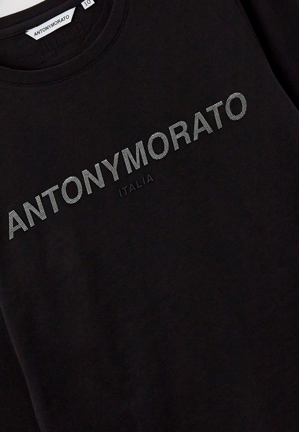 фото Лонгслив antony morato