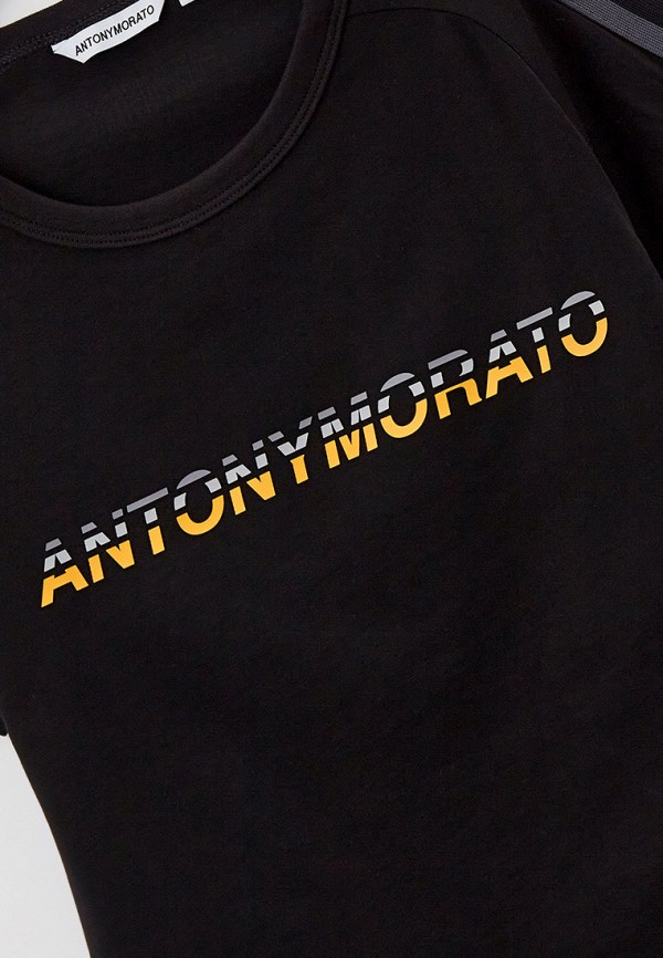 фото Футболка antony morato