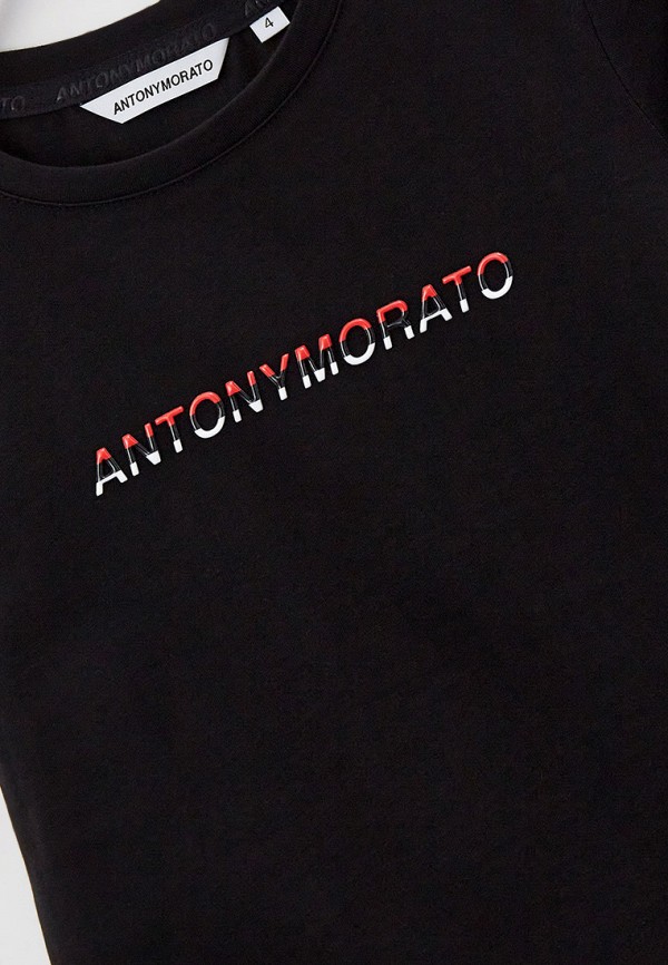 фото Футболка antony morato
