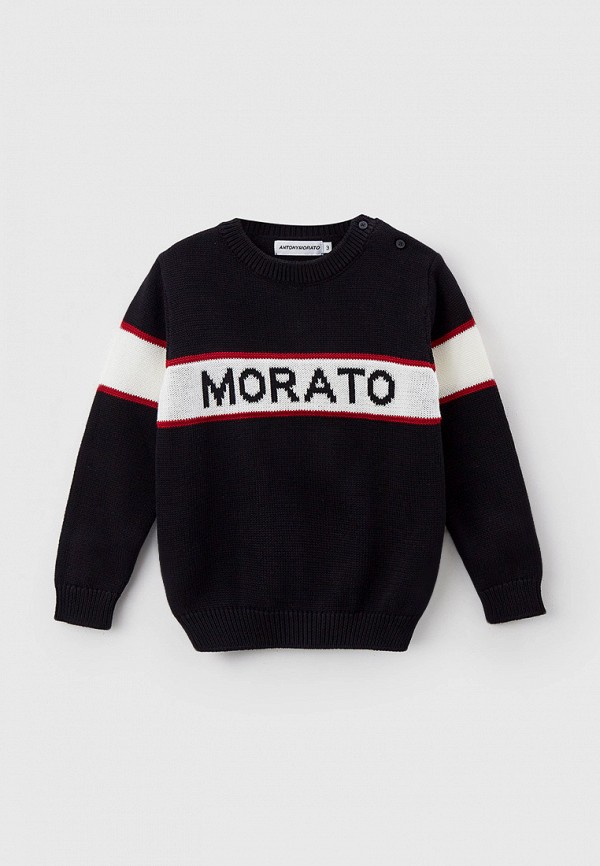 

Джемпер Antony Morato, Черный
