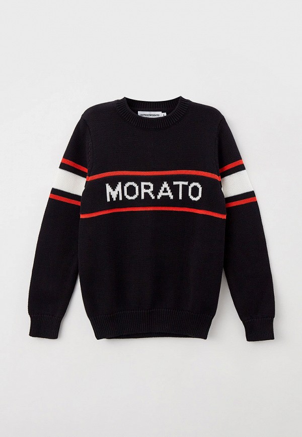 

Джемпер Antony Morato, Черный