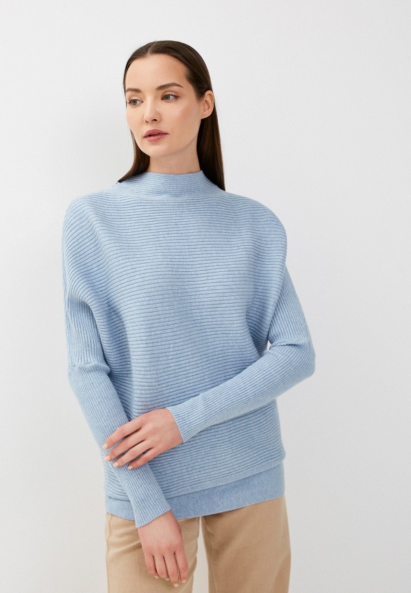 

Джемпер River Island, Голубой, River Island RTLABE388001