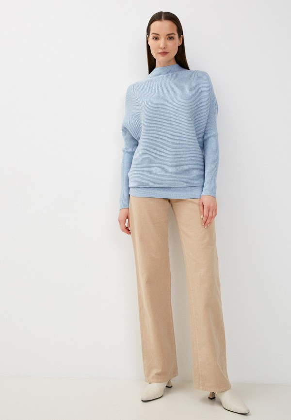 Джемпер River Island голубой, размер 42, фото 2