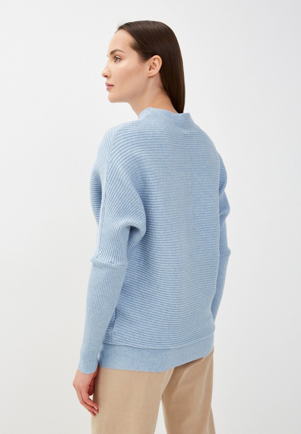 Джемпер River Island голубой, размер 42, фото 3