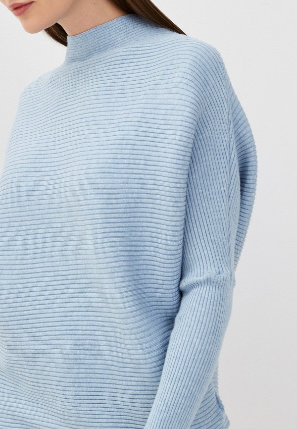 Джемпер River Island голубой, размер 42, фото 4