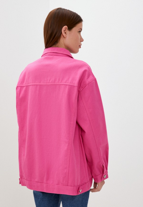 фото Куртка джинсовая miss gabby