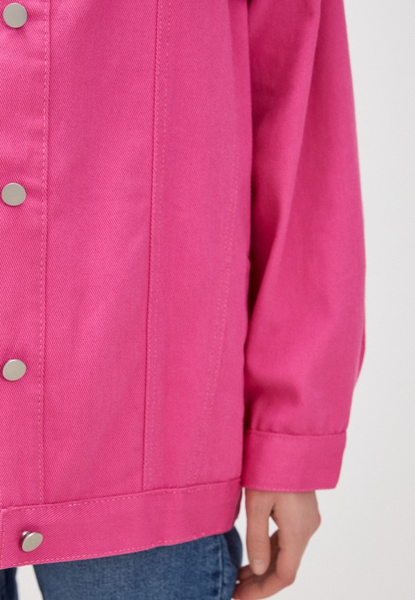 фото Куртка джинсовая miss gabby