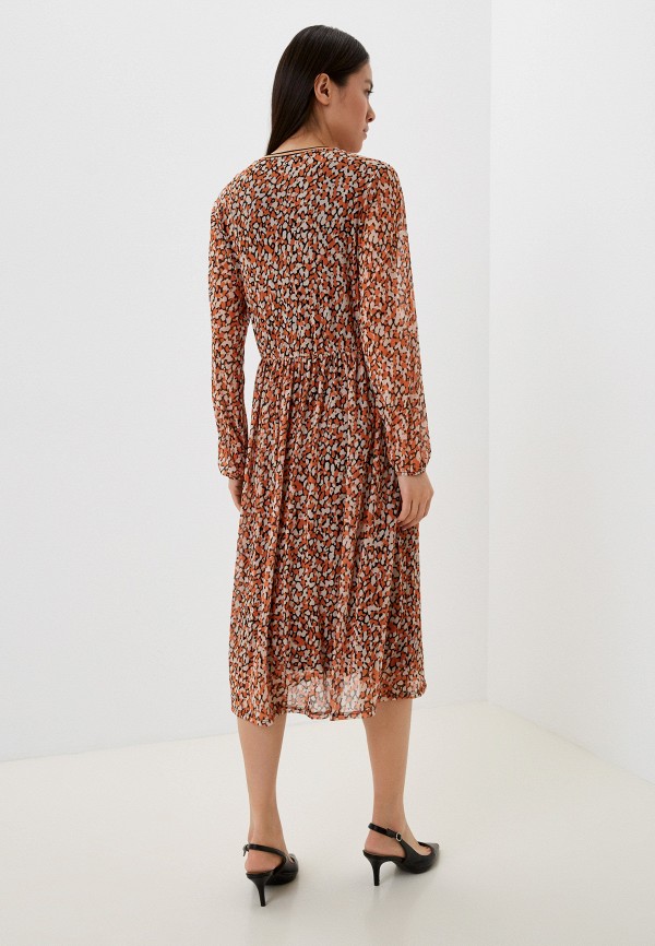 

Платье Betty & Co, Оранжевый, Betty & Co RTLABE389801