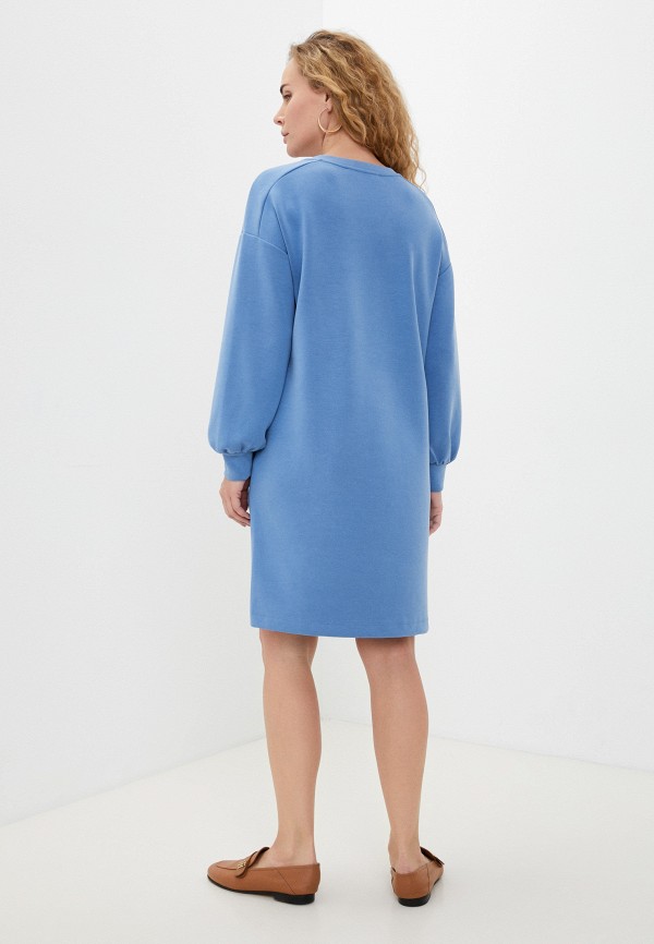 

Платье Betty & Co, Голубой, Betty & Co RTLABE389902