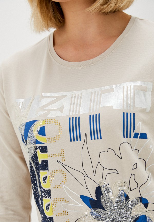 фото Лонгслив betty barclay