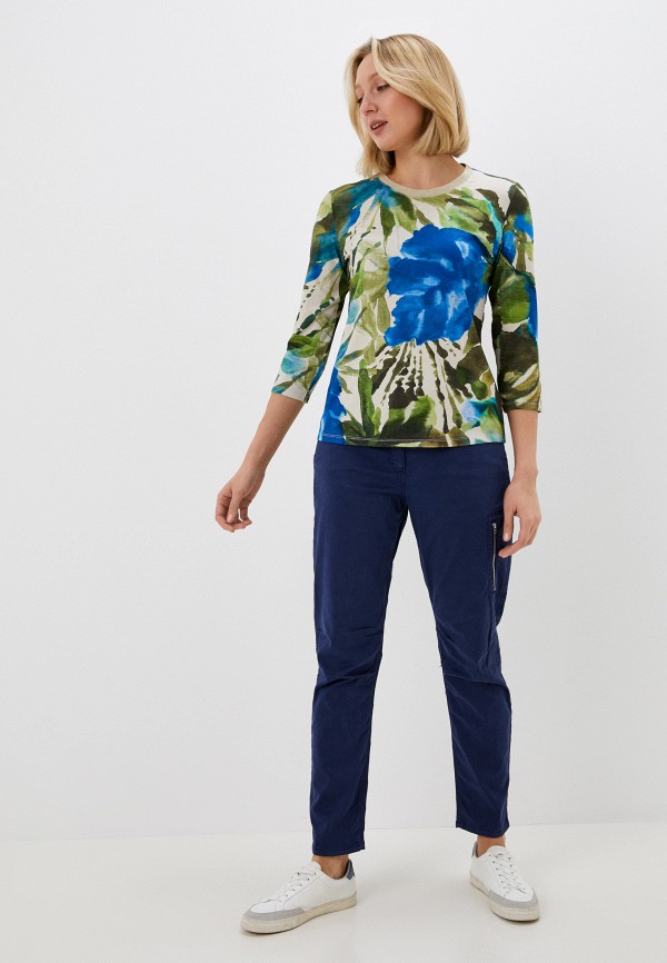 фото Лонгслив betty barclay