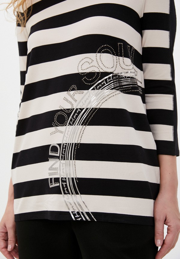 фото Лонгслив betty barclay