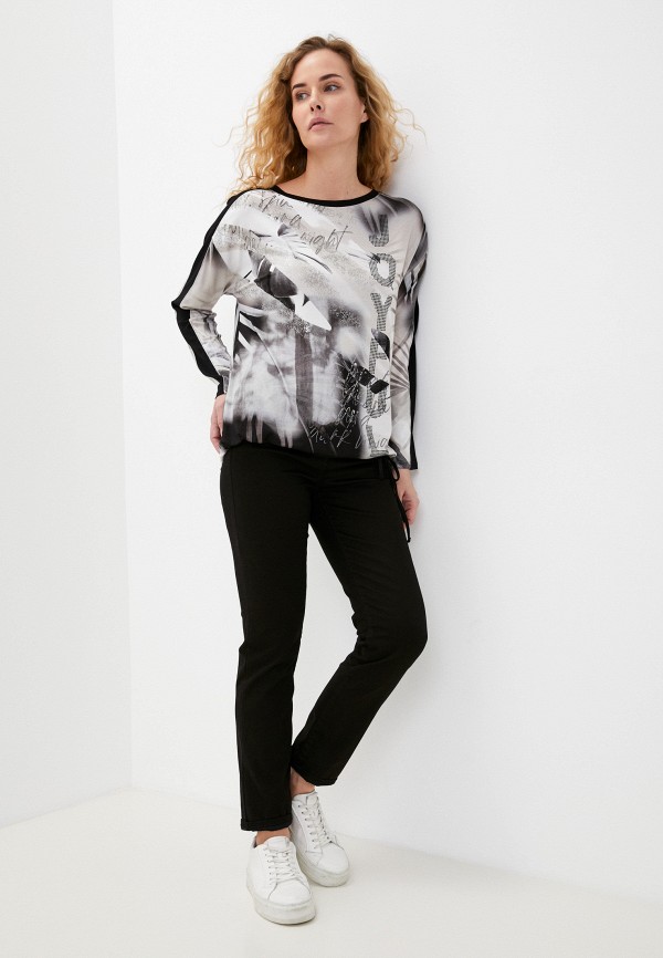 фото Лонгслив betty barclay