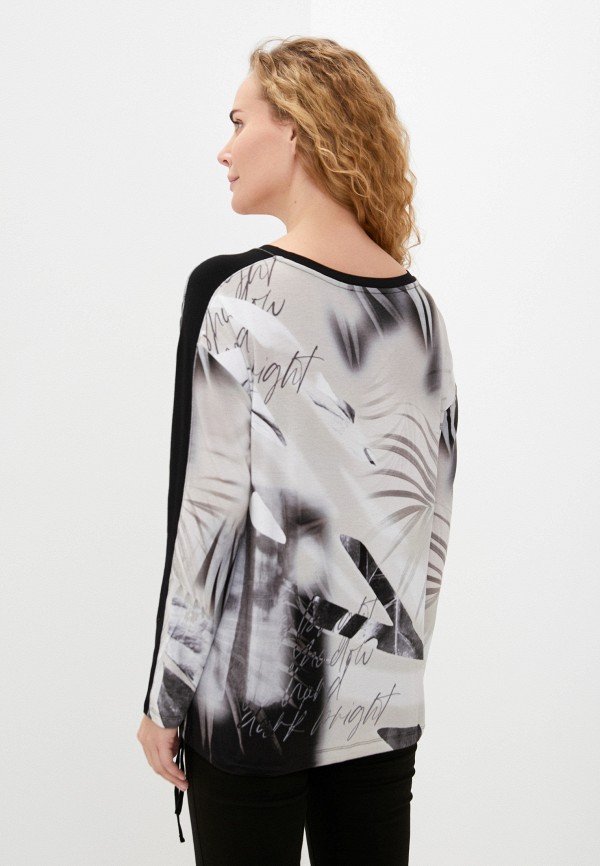 фото Лонгслив betty barclay