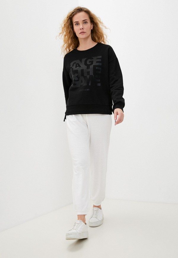 

Свитшот Betty & Co, Черный, Betty & Co RTLABE392302