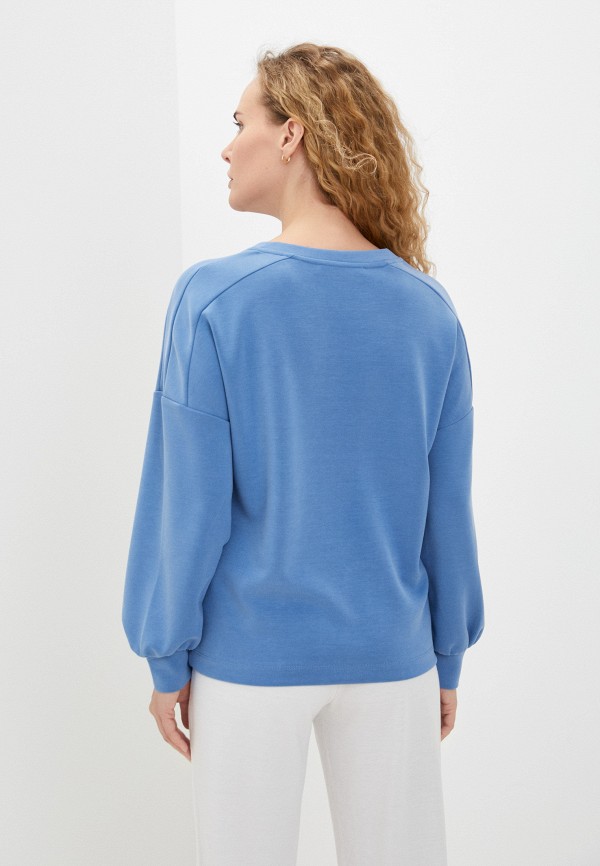 

Свитшот Betty & Co, Голубой, Betty & Co RTLABE392402
