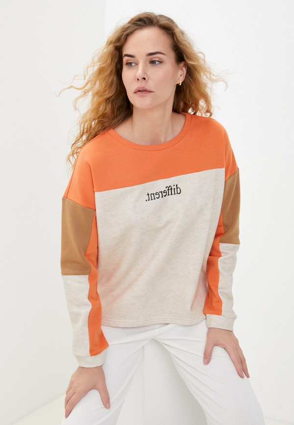 

Свитшот Betty & Co, Разноцветный