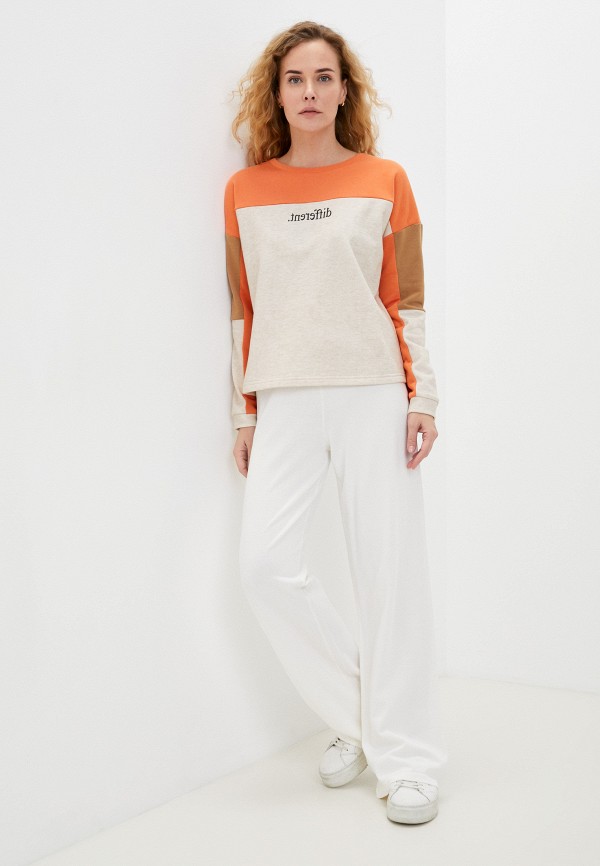 

Свитшот Betty & Co, Мультиколор, Betty & Co RTLABE393302