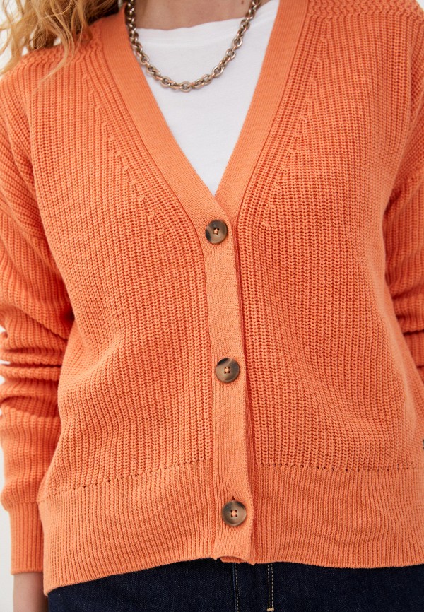 

Кардиган Betty & Co, Оранжевый, Betty & Co RTLABE393401
