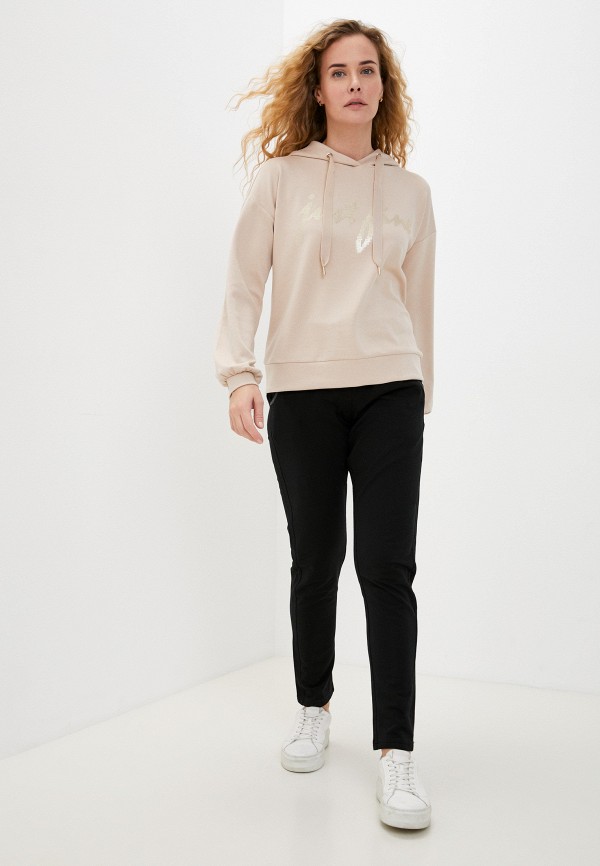 фото Брюки спортивные betty barclay