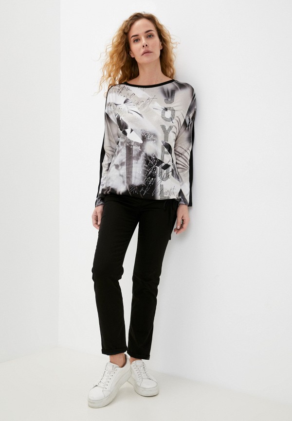 фото Джинсы betty barclay