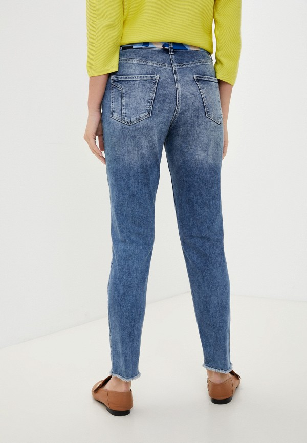 фото Джинсы betty barclay